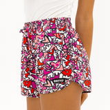 BRITTO® SHORTS - ALIVE - WOMEN