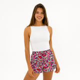 BRITTO® SHORTS - ALIVE - WOMEN