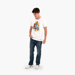 BRITTO® T Shirt - Camouflage - (Men)