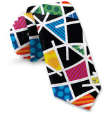 BRITTO® TIE - MIDNIGHT