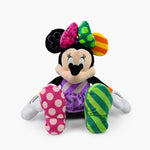 MINNIE POP PLUSH  - Disney by BRITTO® Plush