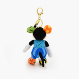 MICKEY MOUSE POP PLUSH KEYCHAIN - Disney by BRITTO®