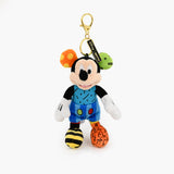 MICKEY MOUSE POP PLUSH KEYCHAIN - Disney by BRITTO®