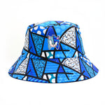 SEGA BRITTO® BUCKET HAT - SONIC (PRE-ORDER)