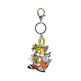 SEGA BRITTO®KEYCHAIN - TAILS (PRE-ORDER)