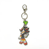 SEGA BRITTO® KEYCHAIN - SHADOW (PRE-ORDER)