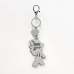 SEGA BRITTO® KEYCHAIN - SHADOW (PRE-ORDER)