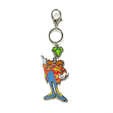 SEGA BRITTO®KEYCHAIN - DR. EGGMAN (PRE-ORDER)