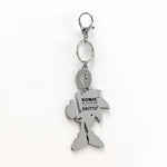 SEGA BRITTO® KEYCHAIN - SONIC (PRE-ORDER)