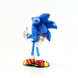 Sonic the Hedgehog - SEGA by BRITTO® - Limited Edition Figurines (PRE-ORDER)