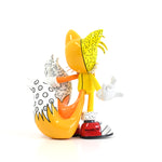 Tails- SEGA by BRITTO® - Limited Edition Figurines (PRE-ORDER)