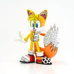 Tails- SEGA by BRITTO® - Limited Edition Figurines (PRE-ORDER)