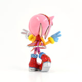 Amy - SEGA By BRITTO® - Limited Edition Figurines (PRE-ORDER)