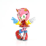 Amy - SEGA By BRITTO® - Limited Edition Figurines (PRE-ORDER)