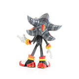 Shadow - SEGA By BRITTO® - Limited Edition Figurines (PRE-ORDER)