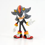 Shadow - SEGA By BRITTO® - Limited Edition Figurines (PRE-ORDER)