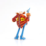 Dr. Eggman - SEGA By BRITTO® - Limited Edition Figurines (PRE-ORDER)