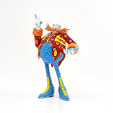 Dr. Eggman - SEGA By BRITTO® - Limited Edition Figurines (PRE-ORDER)