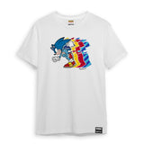 SEGA BRITTO® T-SHIRT - SONIC (PRE-ORDER)