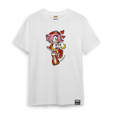 SEGA BRITTO® T-SHIRT - AMY (PRE-ORDER)