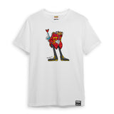 SEGA BRITTO® T-SHIRT - DR. EGGMAN (PRE-ORDER)