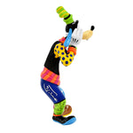 GOOFY - Disney by Britto Figurine - HAND SIGNED