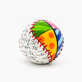 BRITTO® Collectible Figurine  - Baseball