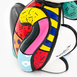 BRITTO® Collectible Figurine  - Bow Tie Cat