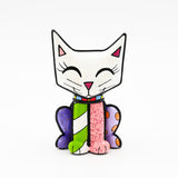 BRITTO® Collectible Figurine  - Cat