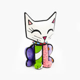 BRITTO® Collectible Figurine  - Cat