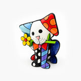 BRITTO® Collectible Figurine  - Coco Dog