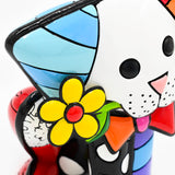 BRITTO® Collectible Figurine  - Coco Dog