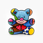 BRITTO® Collectible Figurine  - Friendship Bear