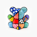 BRITTO® Collectible Figurine  - Friendship Bear