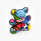 BRITTO® Collectible Figurine  - Friendship Bear