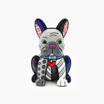 BRITTO® Collectible Figurine  - French Bulldog