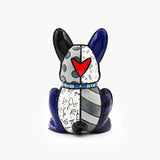 BRITTO® Collectible Figurine  - French Bulldog