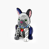 BRITTO® Collectible Figurine  - French Bulldog