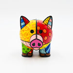 BRITTO® Collectible Figurine  - Royal Pig