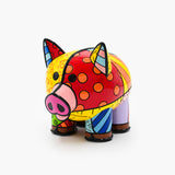 BRITTO® Collectible Figurine  - Royal Pig