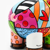 BRITTO® Collectible Figurine  - Royal Pig