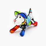 BRITTO® Collectible Figurine  - Run Scotty Run