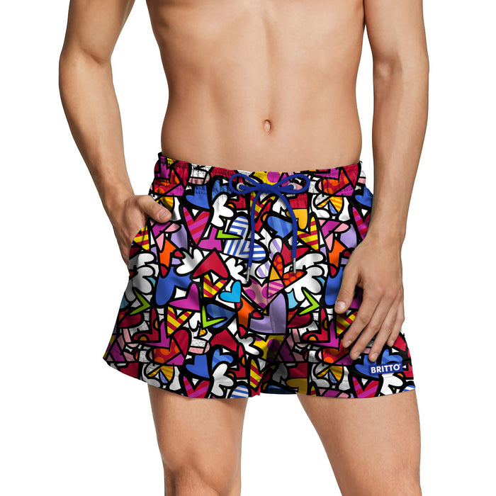 BRITTO®  Shorts - ALIVE - MEN