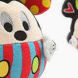 MICKEY RED PLUSH - Disney by BRITTO® Plush