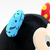 MICKEY RED PLUSH - Disney by BRITTO® Plush