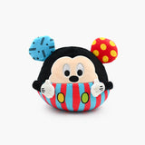 MICKEY RED PLUSH - Disney by BRITTO® Plush