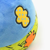 STITCH PLUSH ROUND - Disney by BRITTO® Plush