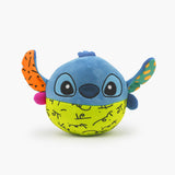 STITCH PLUSH ROUND - Disney by BRITTO® Plush