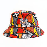 SEGA BRITTO® BUCKET HAT - SHADOW (PRE-ORDER)