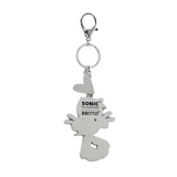 SEGA BRITTO® KEYCHAIN - AMY (PRE-ORDER)